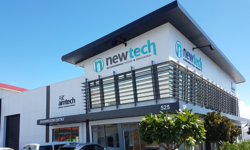 Akl Concept Showroom