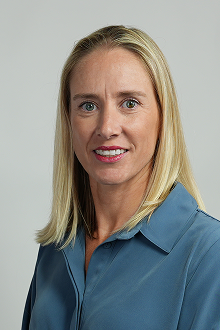 Anna Murdoch Champion